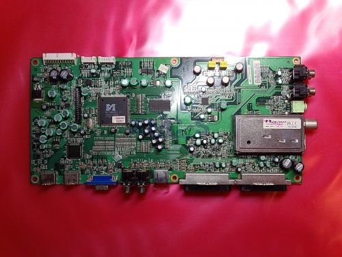J328FE16E 220257100P MAIN PCB FOR HANSPREE LT01-32E2-000G